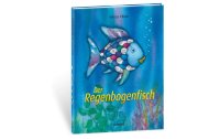 NordSüdVerlag Bilderbuch Der Regenbogenfisch
