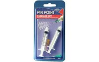 Deluxe Materials Dosierspender Pin Point Syringe Kit 1...