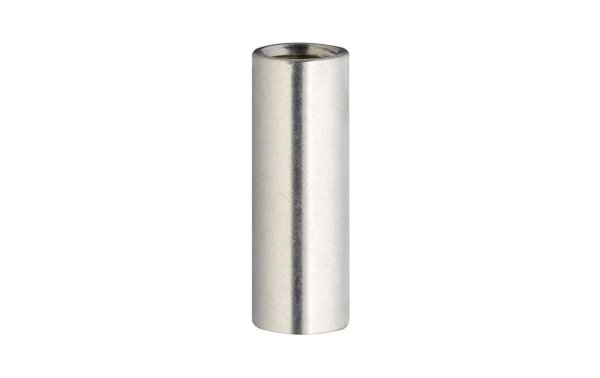 Krafter Distanzbuchsen Inox A2, Rund M8 x 30 mm, 2 Stück