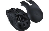 Razer Gaming-Maus Naga V2 HyperSpeed