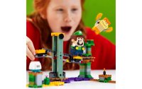 LEGO® Super Mario Abenteuer mit Luigi 71387