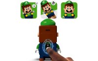 LEGO® Super Mario Abenteuer mit Luigi 71387