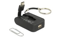 Delock Adapter USB Type-C – Mini-DP 4K, 60Hz, mit...