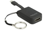 Delock Adapter USB Type-C – HDMI 4K, 30Hz, mit...