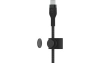 Belkin USB-Ladekabel Boost Charge Pro Flex USB C - Lightning 2 m