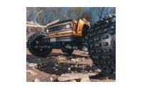 Arrma Monster Truck Outcast 4x4 V2 BLX 4S, Bronze ARTR, 1:10