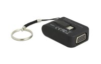 Delock Adapter USB Type-C – VGA mit...