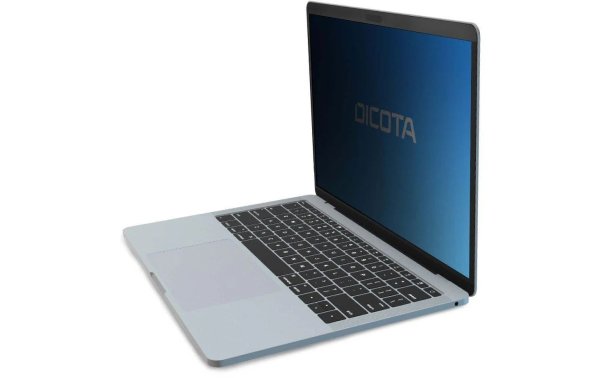 DICOTA Privacy Filter 2-Way magnetic MacBook Air/Pro 13.3 "