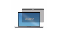 DICOTA Privacy Filter 2-Way magnetic MacBook Air/Pro 13.3 "