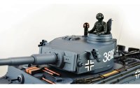 Amewi Panzer Tiger I, Standard Line IR/BB, 1:16, RTR