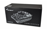 Amewi Panzer Tiger I, Standard Line IR/BB, 1:16, RTR