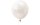 Rico Design Luftballon Just Married Ø 30 cm, 12 Stück, Weiss