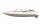 Amewi Yacht Caprice, 380 mm RTR