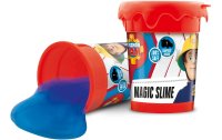 Craze Magic Slime Fireman mit Sammelfigur assortiert