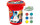 Craze Magic Slime Fireman mit Sammelfigur assortiert