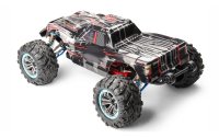 Amewi Monster Truck Crusher Brushless 4WD RTR, 1:10