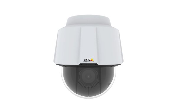 Axis Netzwerkkamera P5654-E