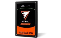 Seagate SSD Nytro 3332 2.5" SAS 15360 GB