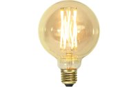 Star Trading Lampe Vintage Gold G95 3.7 W (25 W) E27...
