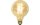Star Trading Lampe Vintage Gold G95 3.7 W (25 W) E27 Warmweiss