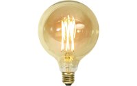 Star Trading Lampe Vintage Gold G125 3.7 W (25 W)  E27  Warmweiss