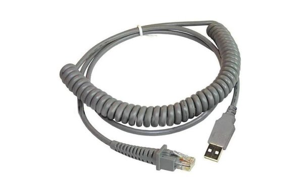 Datalogic Anschlusskabel 90A052208 USB-A 4.5m für GD4400