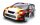 Amewi Rally Drift FR16-Pro, Brushless 1:16, RTR