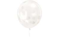 Rico Design Luftballon Ø 30 cm, 12 Stück,...