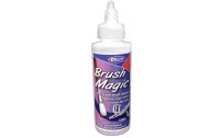 Deluxe Materials Pinselreiniger Brush Magic 1 Stück, Transparent