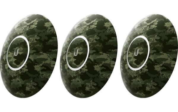 Ubiquiti Abdeckung NHD-COVER-CAMO-3 Abdeckung