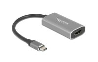 Delock Adapter USB Type-C - HDMI 8K mit HDR Funktion