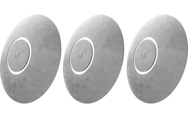 Ubiquiti Abdeckung NHD-COVER-CONCRETE-3 Abdeckung