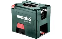 Metabo Akku-Sauger Set AS 18 L PC Solo Set