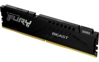 Kingston DDR5-RAM FURY Beast 5200 MHz 1x 8 GB