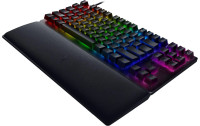 Razer Gaming-Tastatur Huntsman V2 Tenkeyless Red Switch