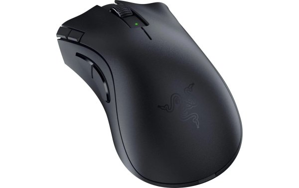 Razer Gaming-Maus DeathAdder V2 X HyperSpeed