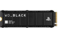 WD Black SSD SN850P M.2 2280 NVMe 4000 GB