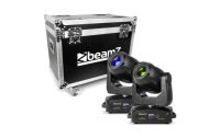 BeamZ Pro Moving Head Ignite 180S Set