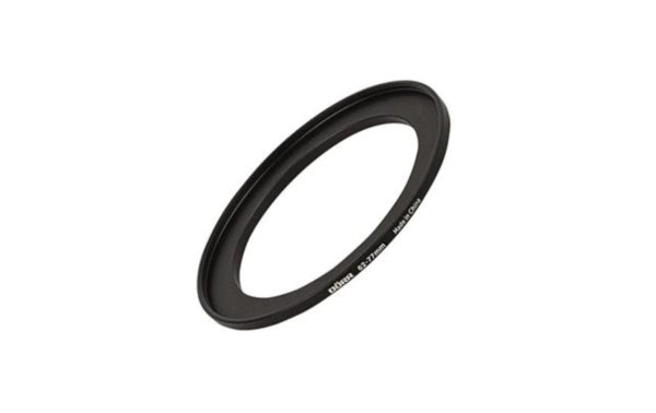 Dörr Objektiv-Adapter Step-Up Ring 62 - 77 mm