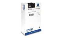 Epson Tinte C13T755140 Black
