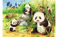 Ravensburger Puzzle Süsse Koalas und Pandas