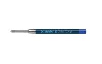 Schneider Schreibmine Slider 755 0.5 mm, Blau