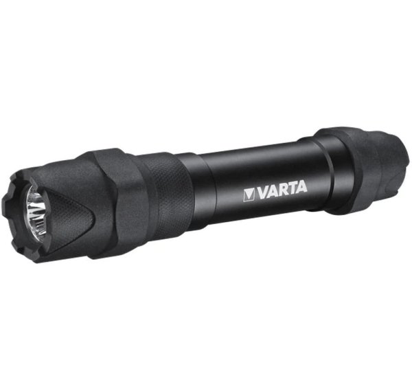 Varta Taschenlampe Indestructible F30 Pro