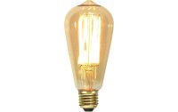 Star Trading Lampe Vintage Gold 3.7 W (25 W) E27 Warmweiss
