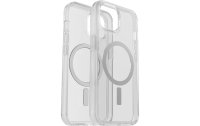 Otterbox Back Cover Symmetry+ MagSafe iPhone 14 Transparent