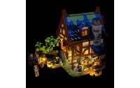 Light My Bricks LED-Licht-Set für LEGO®...