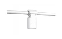 Aqara Smart Home Vorhangfahrer (Rod Version) E1 Weiss, Zigbee 3.0