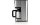BEEM Filterkaffeemaschine Fresh Aroma Touch, 800W Schwarz/Silber