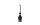 Brabantia Backpinsel gross Schwarz/Silber