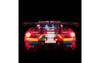 Light My Bricks LED-Licht-Set für LEGO® Ferrari 488 GTE AF Corse #51 42125